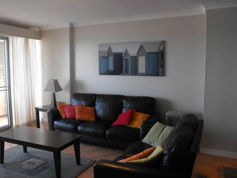 El Sandi Unit 10 14 18 North Street - Whitsundays Accommodation 2