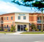 Jurien Bay Motel Apartments - Whitsundays Accommodation