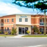 Jurien Bay Motel Apartments - Whitsundays Accommodation 0