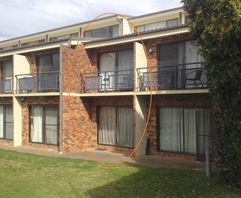 Ellswood 11 - Whitsundays Accommodation 5
