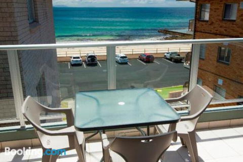 El Sandi Unit 11 14 18 North Street - Whitsundays Accommodation 1