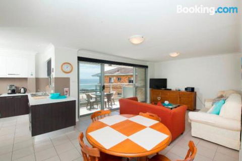 El Sandi Unit 11 14 18 North Street - Whitsundays Accommodation 6