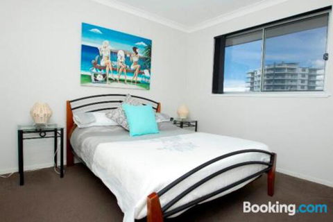 El Sandi Unit 11 14 18 North Street - Whitsundays Accommodation 2