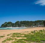 Avoca Beach Haven 5 / 161 Avoca Drive Avoca Beach - Whitsundays Accommodation