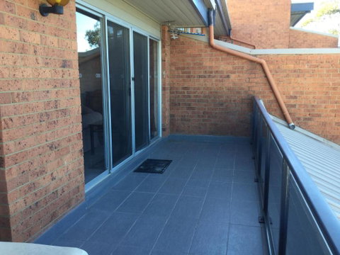 Kooringa 12 - Whitsundays Accommodation 1