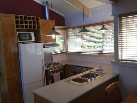 Kooringa 12 - Whitsundays Accommodation 3