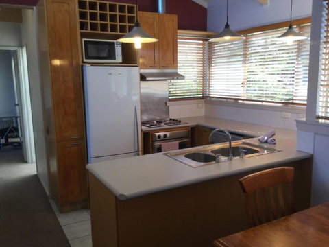 Kooringa 12 - Whitsundays Accommodation 6