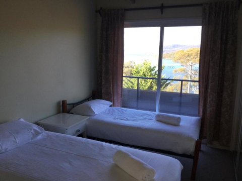Kooringa 12 - Whitsundays Accommodation 4