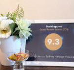 The Highberry Sydney Harbour View Escape - Whitsundays Accommodation