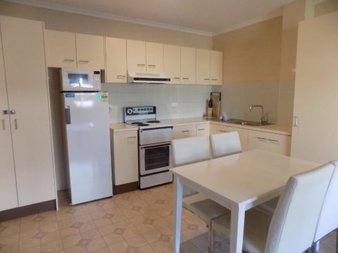 Kirwan 12 - Whitsundays Accommodation 3