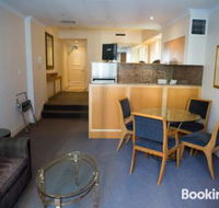 Bond 215 - Whitsundays Accommodation