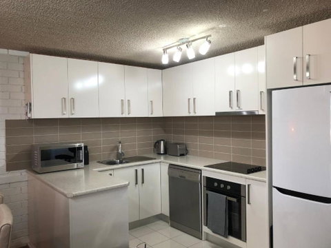 Silvers 1 - Whitsundays Accommodation 3