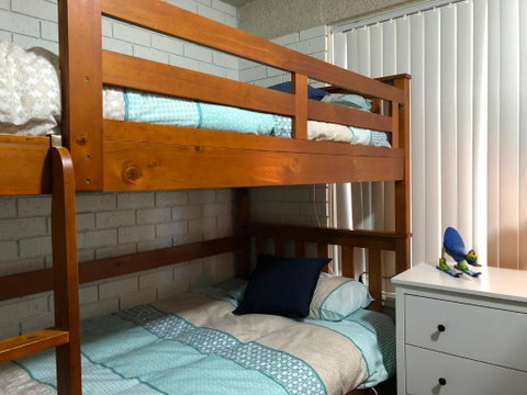 Silvers 1 - Whitsundays Accommodation 6