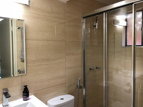 Silvers 1 - Whitsundays Accommodation 2
