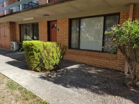 Silvers 1 - Whitsundays Accommodation 5