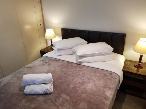 Accommodation Sydney 38 Harbour Street Sydney - Whitsundays Accommodation 5