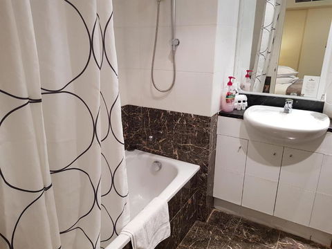 Accommodation Sydney 38 Harbour Street Sydney - Whitsundays Accommodation 1