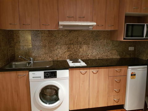 Accommodation Sydney 38 Harbour Street Sydney - Whitsundays Accommodation 4