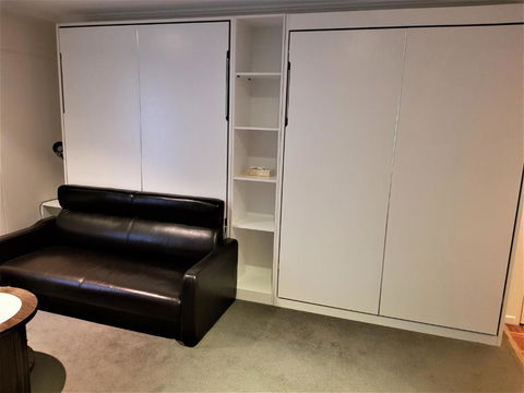 Accommodation Sydney 38 Harbour Street Sydney - Whitsundays Accommodation 3