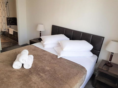 Accommodation Sydney 38 Harbour Street Sydney - Whitsundays Accommodation 6