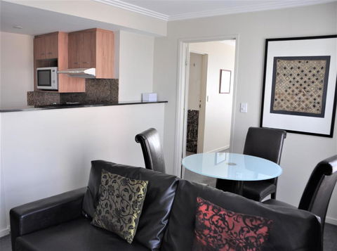 Accommodation Sydney 38 Harbour Street Sydney - Whitsundays Accommodation 2