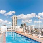 Accommodation Sydney 38 Harbour Street Sydney - Whitsundays Accommodation 0