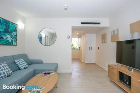 Drift - Whitsundays Accommodation 0
