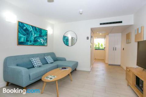 Drift - Whitsundays Accommodation 2