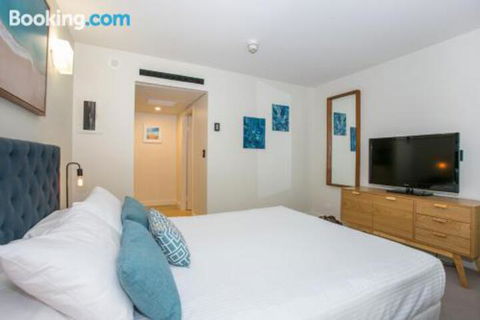 Drift - Whitsundays Accommodation 3