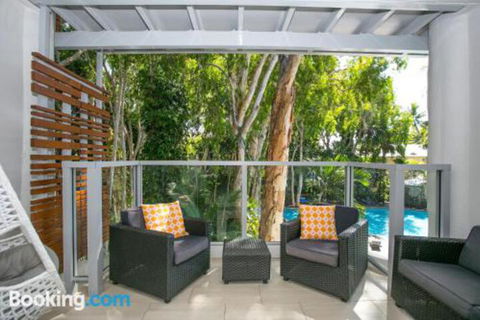 Drift - Whitsundays Accommodation 1