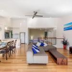 Unit 1 Rainbow Surf Modern Two Storey Townhouse With Large Shared Pool Close To Beach & Shop - Whitsundays Accommodation 0