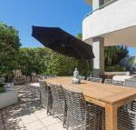 1 Peninsula Waters 2 4 Soldiers Point Road Aircon pool  massive outdoor area - Whitsundays Accommodation