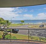 7 Florentine 11 Columbia Close air conditioned unit with fantastic views of Little Beach - Whitsundays Accommodation