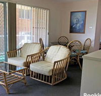 2 Highpoint 4 Magnus Street two bedroom unit close to Nelson Bay CBD - Whitsundays Accommodation
