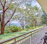 2 Fiddlers Green 62 Magnus Street ground floor unit walking distance to Nelson Bay - Whitsundays Accommodation