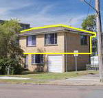 Dalwood 1 / 43 Soldiers Point Road top floor  perfect for small boat parking - Whitsundays Accommodation