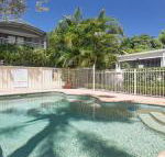 11 Seashells 21 23 Magnus Street pool lift aircon - Whitsundays Accommodation