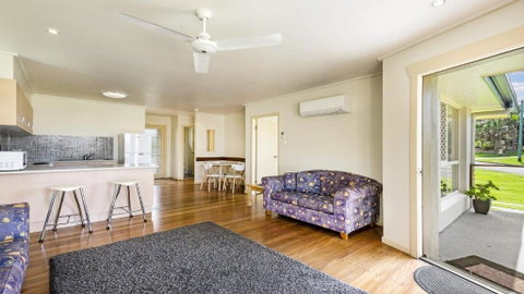 Haere Mai 2 East Ballina - Whitsundays Accommodation 2