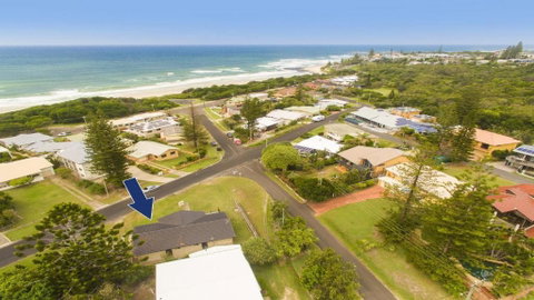 Haere Mai 2 East Ballina - Whitsundays Accommodation 4