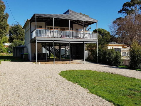 Our Place 12 Boathaven Drive - Whitsundays Accommodation 1