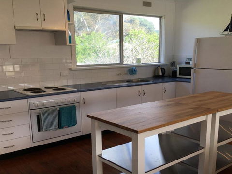 Our Place 12 Boathaven Drive - Whitsundays Accommodation 4