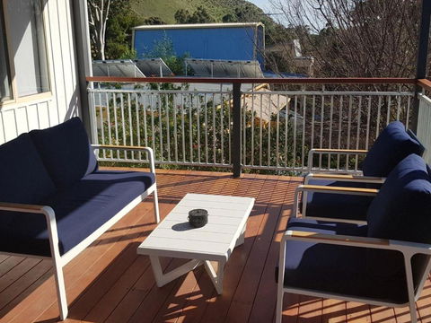 Our Place 12 Boathaven Drive - Whitsundays Accommodation 6