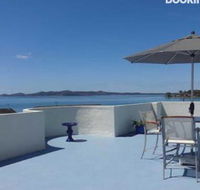 4 The Point 5 7 Mitchell Street Stunnning water views with air conditioning - Whitsundays Accommodation