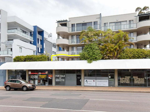 2 Peninsula Waters Three Bedroom Unit With Spacious Private Courtyard & WIFI - Whitsundays Accommodation 1