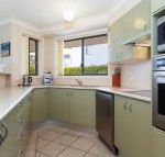 2 Peninsula Waters three bedroom unit with spacious private courtyard  WIFI - Whitsundays Accommodation