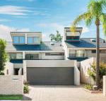 15 The Moorings 4 Cromarty Road stunning with water views  pool - Whitsundays Accommodation