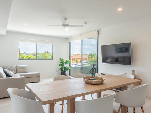 Rockpools 1 - Whitsundays Accommodation 2