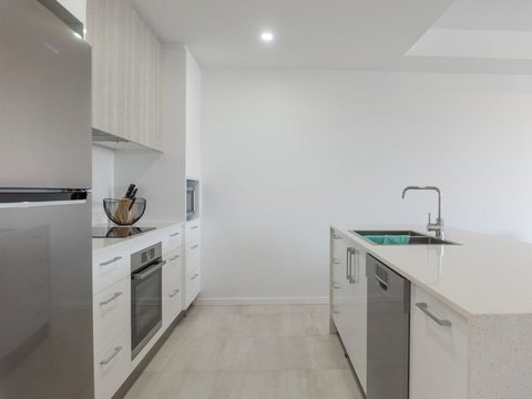 Rockpools 1 - Whitsundays Accommodation 5