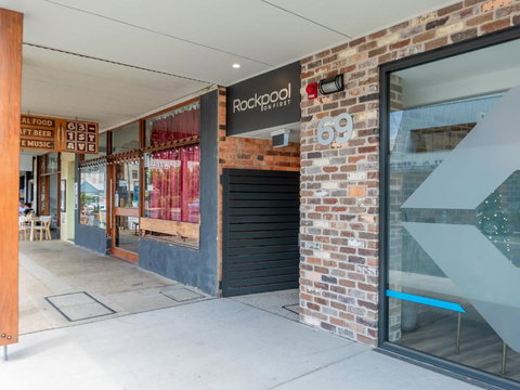 Rockpools 1 - Whitsundays Accommodation 4