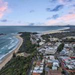 Rockpools 1 - Whitsundays Accommodation 0